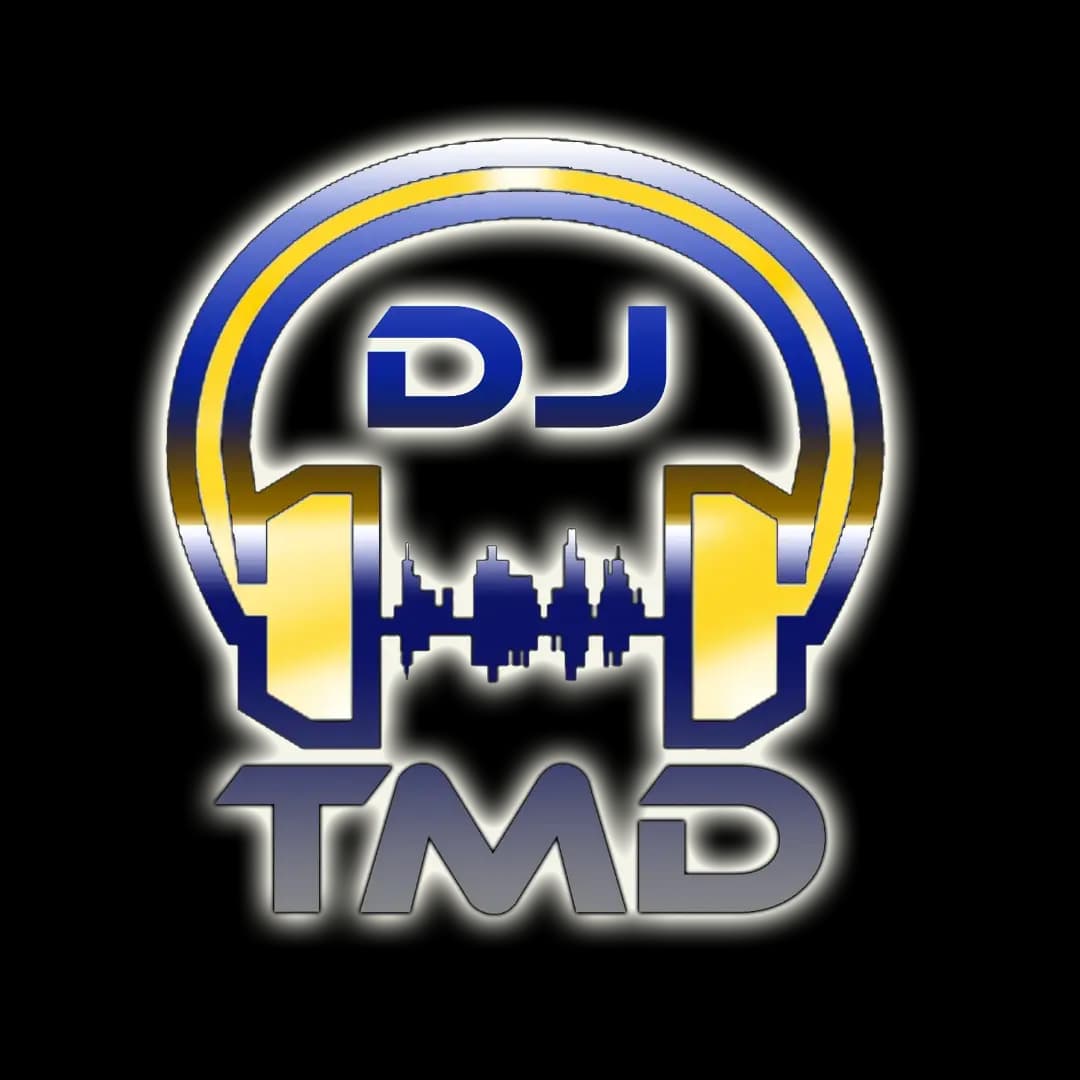 DJTMD Logo